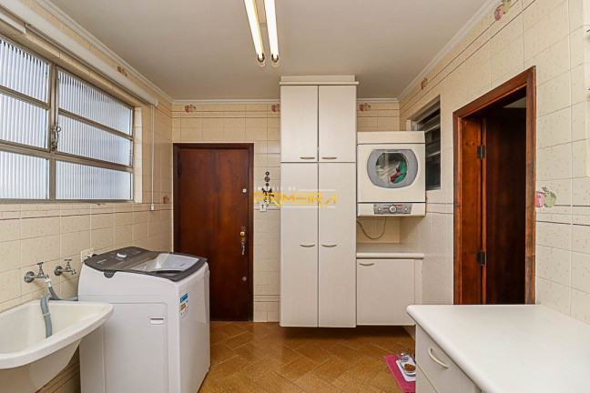 Imagem Cobertura com 3 Quartos à Venda, 314 m² em Batel - Curitiba