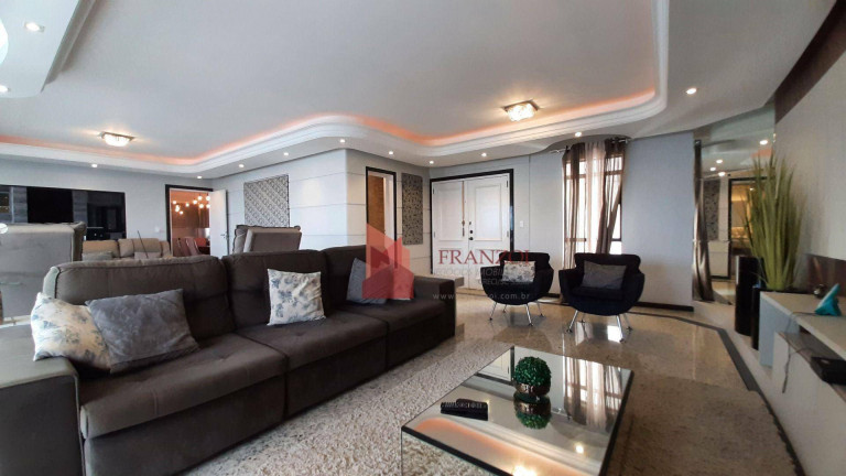 Imagem Apartamento com 4 Quartos para Alugar, 289 m² em Centro - Itajaí Imagem Apartamento com 4 Quartos para Alugar, 289 m² em Centro - Itajaí