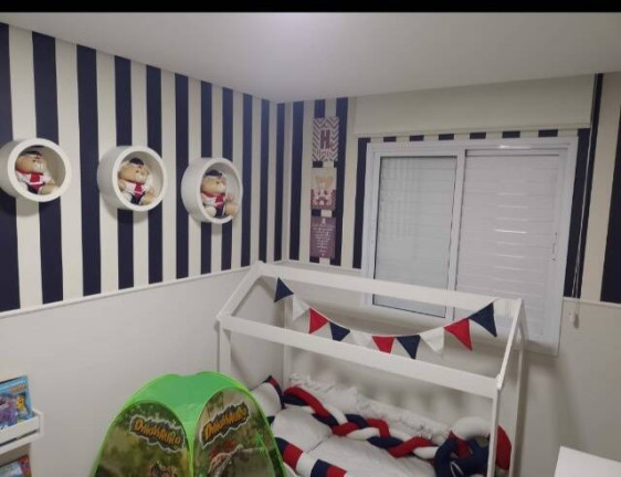 Imagem Apartamento com 2 Quartos à Venda, 55 m² em Centro - Diadema Imagem Apartamento com 2 Quartos à Venda, 55 m² em Centro - Diadema