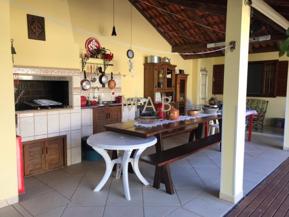 Imagem Casa com 5 Quartos à Venda, 315 m² em Ingleses - Florianópolis