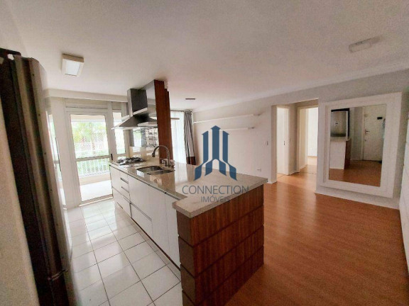 Imagem Apartamento com 2 Quartos para Alugar, 72 m² em Rebouças - Curitiba Imagem Apartamento com 2 Quartos para Alugar, 72 m² em Rebouças - Curitiba