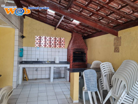 Imagem Apartamento com 2 Quartos à Venda,  em Ocian - Praia Grande