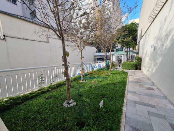Imagem Apartamento com 3 Quartos à Venda, 110 m² em Santa Efigênia - São Paulo Imagem Apartamento com 3 Quartos à Venda, 110 m² em Santa Efigênia - São Paulo