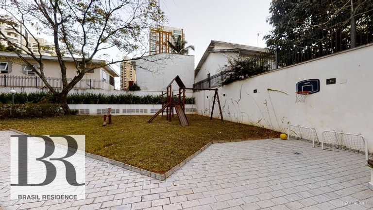 Imagem Apartamento com 4 Quartos à Venda, 273 m² em Campo Belo - São Paulo Imagem Apartamento com 4 Quartos à Venda, 273 m² em Campo Belo - São Paulo