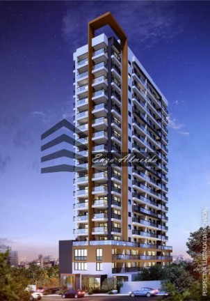 Imagem Apartamento com 1 Quarto à Venda, 43 m² em Vila Mariana - São Paulo Imagem Apartamento com 1 Quarto à Venda, 43 m² em Vila Mariana - São Paulo