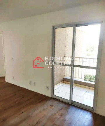 Imagem Apartamento com 2 Quartos à Venda, 53 m² em Jardim Abaeté - Piracicaba