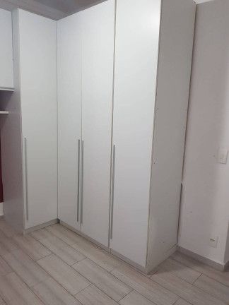 Imagem Apartamento com 2 Quartos à Venda, 44 m² em Parque Campolim - Sorocaba Imagem Apartamento com 2 Quartos à Venda, 44 m² em Parque Campolim - Sorocaba