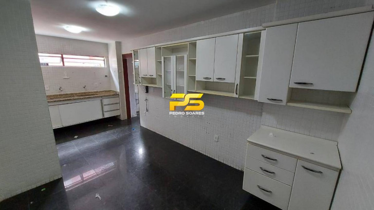 Imagem Apartamento com 4 Quartos à Venda, 166 m² em Tambaú - João Pessoa Imagem Apartamento com 4 Quartos à Venda, 166 m² em Tambaú - João Pessoa