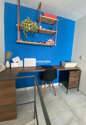 Imagem Apartamento com 2 Quartos à Venda, 82 m² em Parque Santo Antônio - São Paulo Imagem Apartamento com 2 Quartos à Venda, 82 m² em Parque Santo Antônio - São Paulo