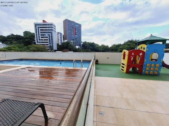 Imóvel com 2 Quartos à Venda, 54 m² em Parque Bela Vista - Salvador