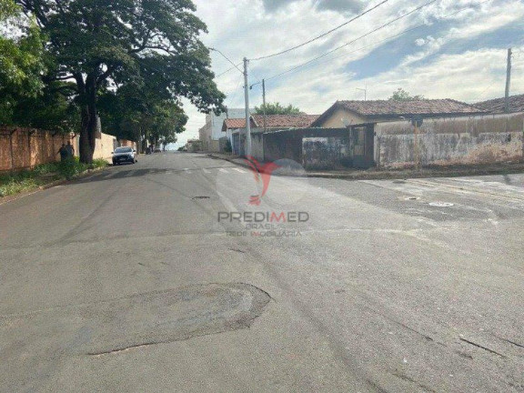 Imagem Terreno à Venda, 285 m² em Núcleo Habitacional Luis Zillo - Lençóis Paulista Imagem Terreno à Venda, 285 m² em Núcleo Habitacional Luis Zillo - Lençóis Paulista