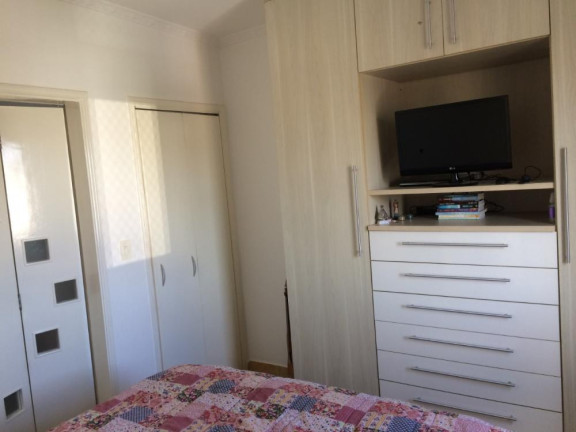 Imagem Apartamento com 3 Quartos à Venda, 80 m² em Vila Formosa - São Paulo