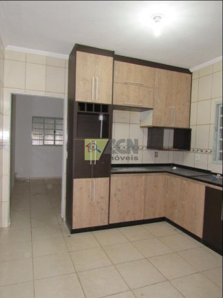 Imagem Casa com 2 Quartos à Venda, 70 m² em Jardim Stella - Hortolândia