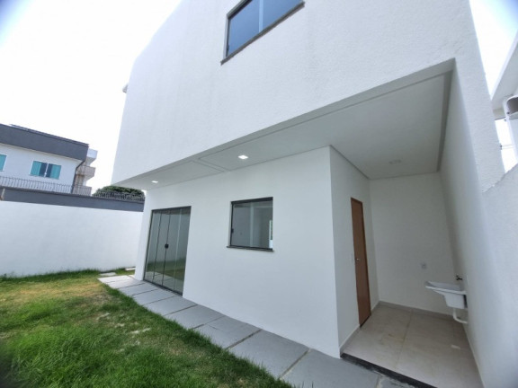 Imagem Casa com 3 Quartos à Venda, 109 m² em Parque 10 De Novembro - Manaus Imagem Casa com 3 Quartos à Venda, 109 m² em Parque 10 De Novembro - Manaus