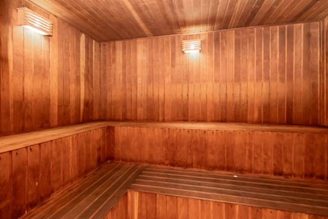 Imagem Apartamento com 2 Quartos à Venda, 56 m² em Vila Uberabinha - São Paulo