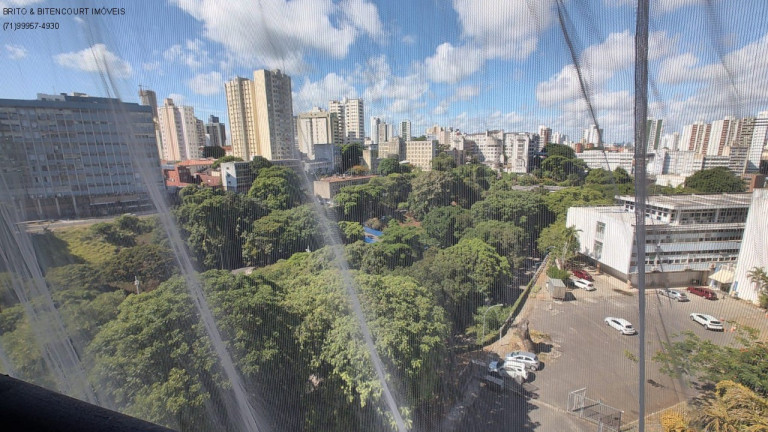 Imagem Imóvel com 4 Quartos à Venda, 197 m² em Graça - Salvador