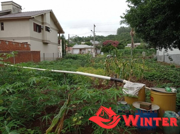 Imagem Terreno à Venda, 1.391 m² em Centro - São José Do Hortêncio Imagem Terreno à Venda, 1.391 m² em Centro - São José Do Hortêncio