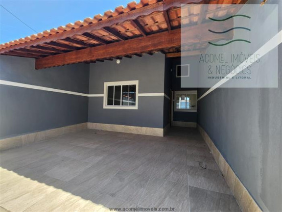 Imagem Casa com 2 Quartos à Venda, 69 m² em Agenor De Campos - Mongagua Imagem Casa com 2 Quartos à Venda, 69 m² em Agenor De Campos - Mongagua