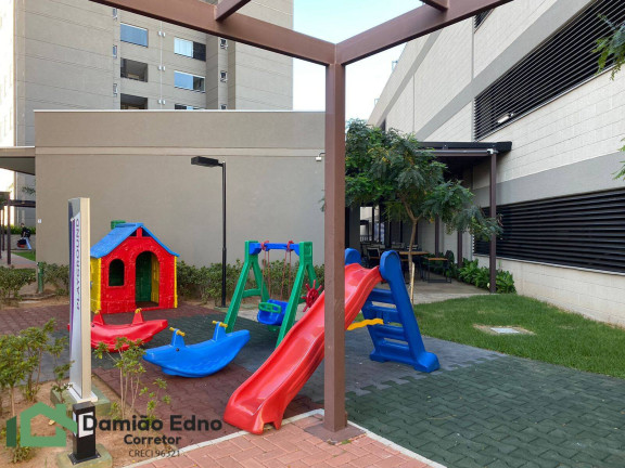 Imagem Apartamento com 3 Quartos à Venda, 101 m² em Horto Florestal - Jundiaí