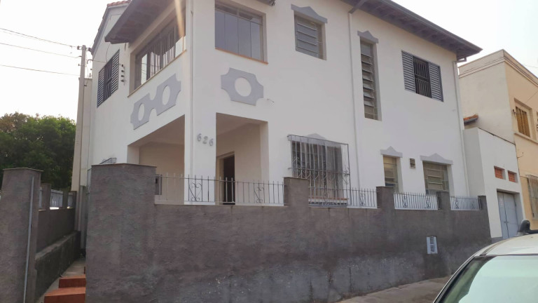 Imagem Sobrado com 3 Quartos à Venda, 137 m² em Centro - São João Da Boa Vista Imagem Sobrado com 3 Quartos à Venda, 137 m² em Centro - São João Da Boa Vista