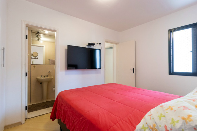 Imagem Apartamento com 3 Quartos à Venda, 88 m² em Vila Mascote - São Paulo Imagem Apartamento com 3 Quartos à Venda, 88 m² em Vila Mascote - São Paulo