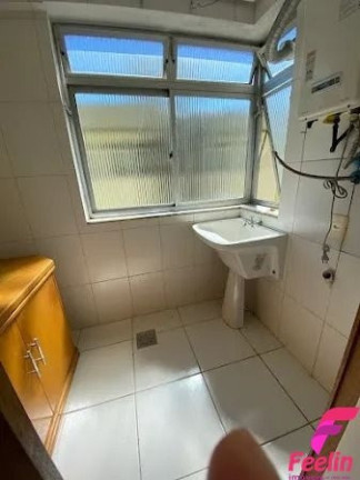 Imagem Apartamento com 3 Quartos à Venda, 90 m² em Coqueiros - Florianópolis Imagem Apartamento com 3 Quartos à Venda, 90 m² em Coqueiros - Florianópolis