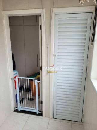 Imagem Apartamento com 2 Quartos à Venda, 75 m² em Vila Cruzeiro - São Paulo Imagem Apartamento com 2 Quartos à Venda, 75 m² em Vila Cruzeiro - São Paulo