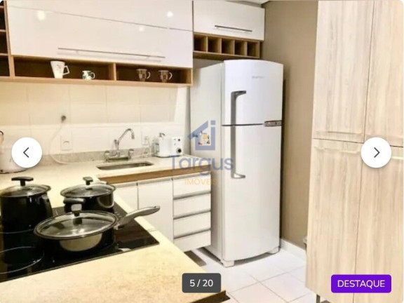 Imagem Apartamento com 1 Quarto à Venda, 53 m² em Moóca - São Paulo