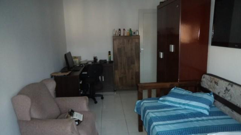 Imagem Apartamento com 2 Quartos à Venda, 75 m² em Vila Mathias - Santos Imagem Apartamento com 2 Quartos à Venda, 75 m² em Vila Mathias - Santos