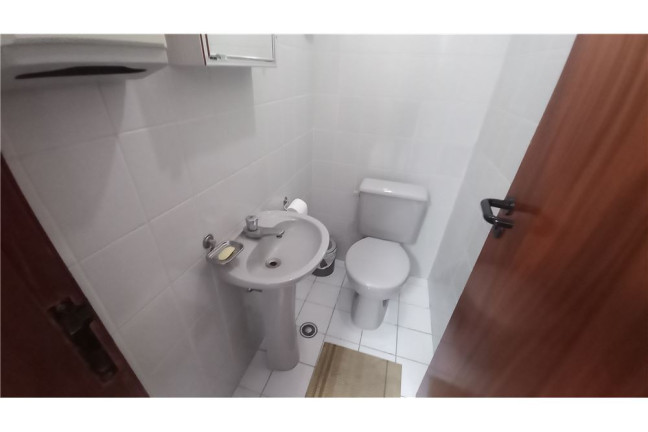 Imagem Sala Comercial para Alugar, 37 m² em Saúde - São Paulo