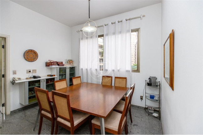 Imagem Apartamento com 4 Quartos à Venda, 424 m² em Morumbi - São Paulo Imagem Apartamento com 4 Quartos à Venda, 424 m² em Morumbi - São Paulo