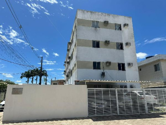 Imagem Apartamento com 2 Quartos à Venda, 62 m² em Garapu - Cabo De Santo Agostinho Imagem Apartamento com 2 Quartos à Venda, 62 m² em Garapu - Cabo De Santo Agostinho