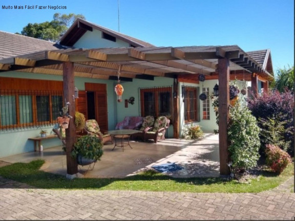 Imagem Casa com 3 Quartos à Venda, 337 m² em Pousada Da Neve - Nova Petrópolis Imagem Casa com 3 Quartos à Venda, 337 m² em Pousada Da Neve - Nova Petrópolis