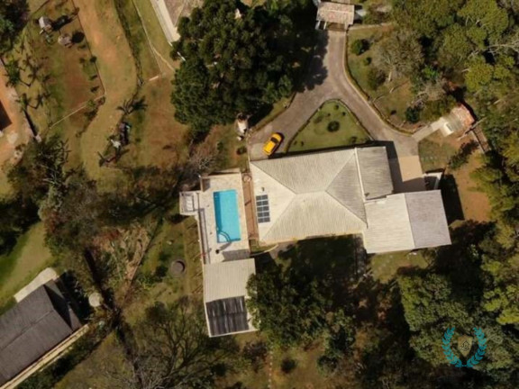Imagem Chácara com 3 Quartos à Venda, 3.332 m² em Planalto Verde - São Roque
