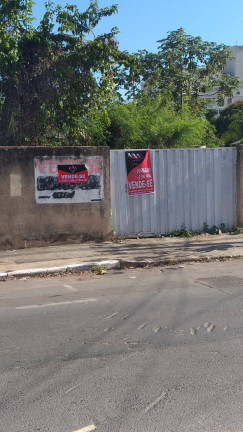 Imagem Terreno à Venda, 397 m² em Centro-norte - Cuiabá Imagem Terreno à Venda, 397 m² em Centro-norte - Cuiabá
