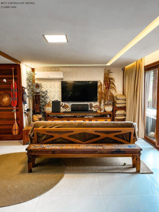 Imagem Casa com 3 Quartos à Venda, 204 m² em Itacimirim - Camaçari