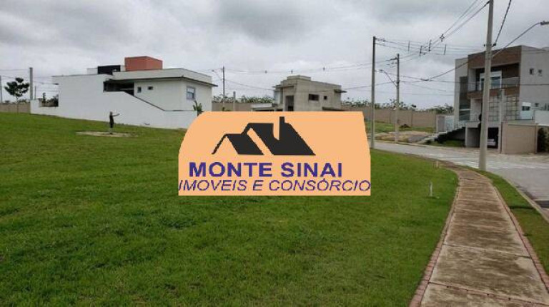Terreno em Condomínio à Venda, 340 m² em Cyrela Landscape Esplanada - Votorantim