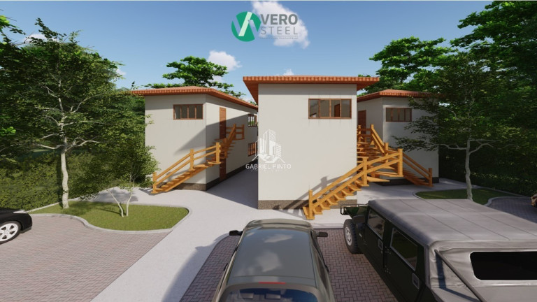 Imagem Imóvel com 1 Quarto à Venda, 35 m² em Açu Da Torre - Mata De São João Imagem Imóvel com 1 Quarto à Venda, 35 m² em Açu Da Torre - Mata De São João