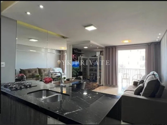 Imagem Apartamento com 2 Quartos à Venda, 73 m² em Vila Leopoldina - São Paulo