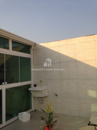 Imagem Apartamento com 2 Quartos à Venda, 112 m² em Vila Rosália - Guarulhos
