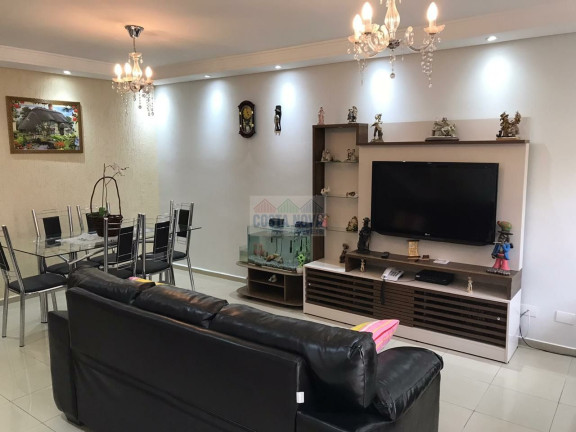 Imagem Casa com 3 Quartos à Venda, 152 m²