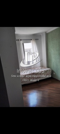 Imagem Apartamento com 2 Quartos à Venda, 63 m² em Jaguaribe - Osasco