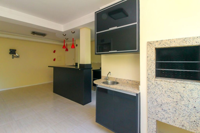 Imagem Apartamento com 2 Quartos à Venda, 55 m² em Guarujá - Porto Alegre Imagem Apartamento com 2 Quartos à Venda, 55 m² em Guarujá - Porto Alegre