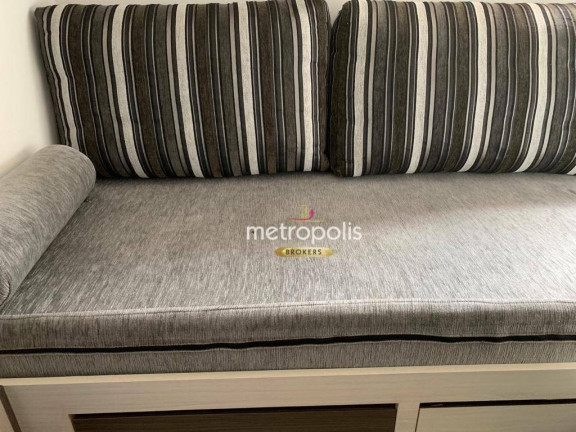 Imagem Apartamento com 3 Quartos à Venda, 75 m² em Osvaldo Cruz - São Caetano Do Sul Imagem Apartamento com 3 Quartos à Venda, 75 m² em Osvaldo Cruz - São Caetano Do Sul