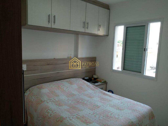 Imagem Apartamento com 2 Quartos à Venda, 60 m² em Vila Pires - Santo André Imagem Apartamento com 2 Quartos à Venda, 60 m² em Vila Pires - Santo André