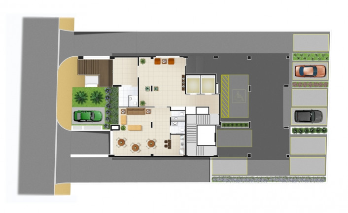 Imagem Apartamento com 2 Quartos à Venda, 66 m² em Santa Paula - São Caetano Do Sul Imagem Apartamento com 2 Quartos à Venda, 66 m² em Santa Paula - São Caetano Do Sul