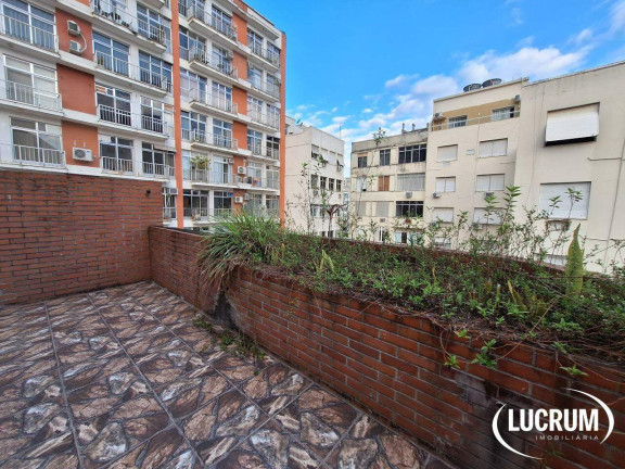 Imagem Cobertura com 3 Quartos à Venda, 190 m² em Copacabana - Rio De Janeiro Imagem Cobertura com 3 Quartos à Venda, 190 m² em Copacabana - Rio De Janeiro