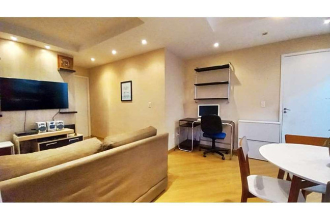 Imagem Apartamento com 1 Quarto à Venda, 50 m² em Vila Parque Jabaquara - São Paulo Imagem Apartamento com 1 Quarto à Venda, 50 m² em Vila Parque Jabaquara - São Paulo