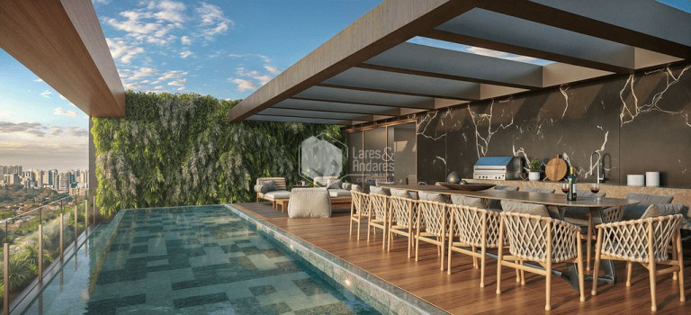 Imagem Apartamento com 5 Quartos à Venda, 1.184 m² em Moema - São Paulo Imagem Apartamento com 5 Quartos à Venda, 1.184 m² em Moema - São Paulo