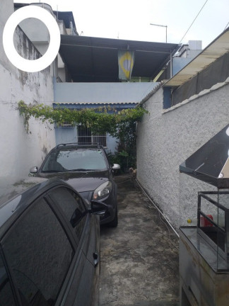 Imagem Casa com 2 Quartos à Venda, 72 m² em Jardim Vinte E Cinco De Agosto - Duque De Caxias